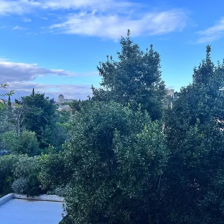 Pres D'avignon, De Charme Avec Vue Villeneuve-lès-Avignon