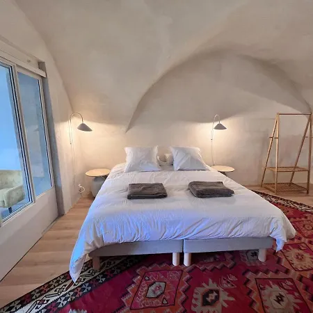 Apartmán Pres D'avignon, De Charme Avec Vue *